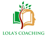 Logo Lola'S Coaching